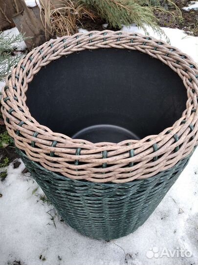 Кашпо для цветов