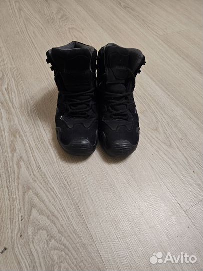 Военная обувь lowa