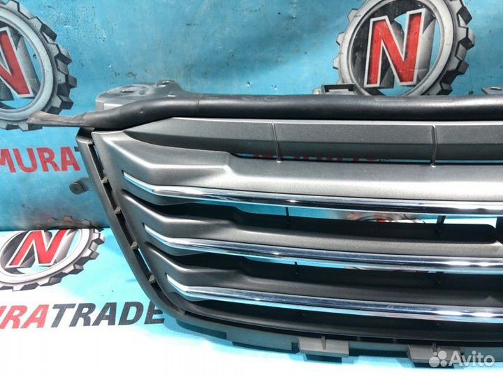 Решетка Toyota Vanguard ACA33W 2azfe №222 2008