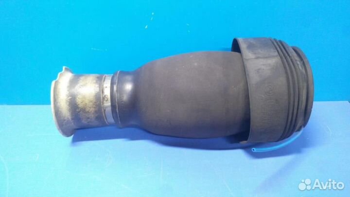 Пневмобаллон задний BMW 5-серия E60/E61