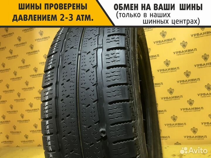 Nexen Winguard WT1 215/70 R16C R