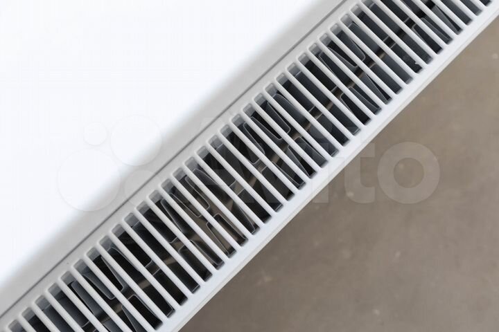 3-к. квартира, 59,3 м², 3/5 эт.