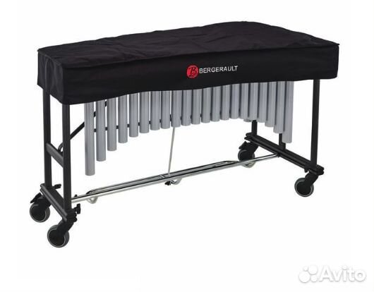 Bergerault VU Виброфон 3 октавы