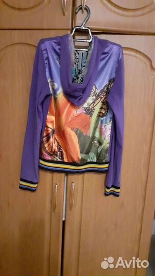 Пакет вещей на девушку 42-44-46