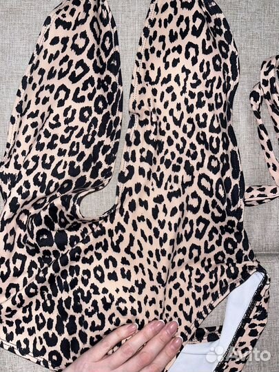 Купальник m