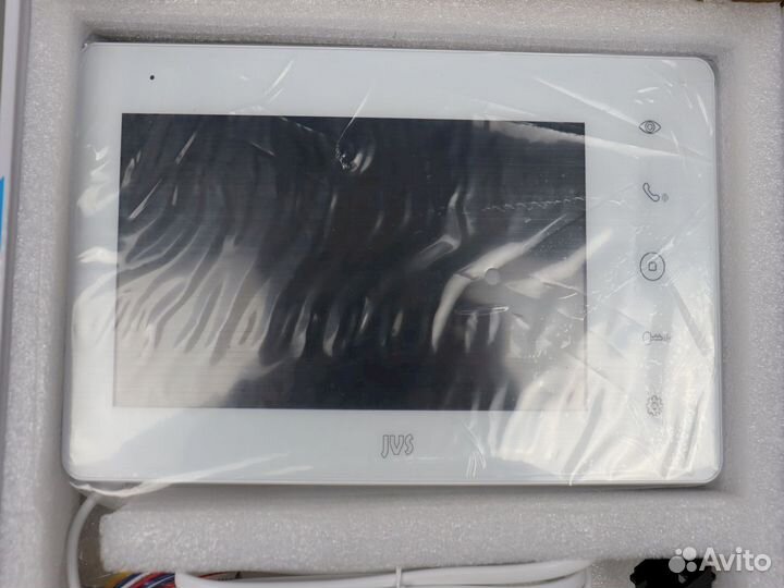 Купить домофон защити дом