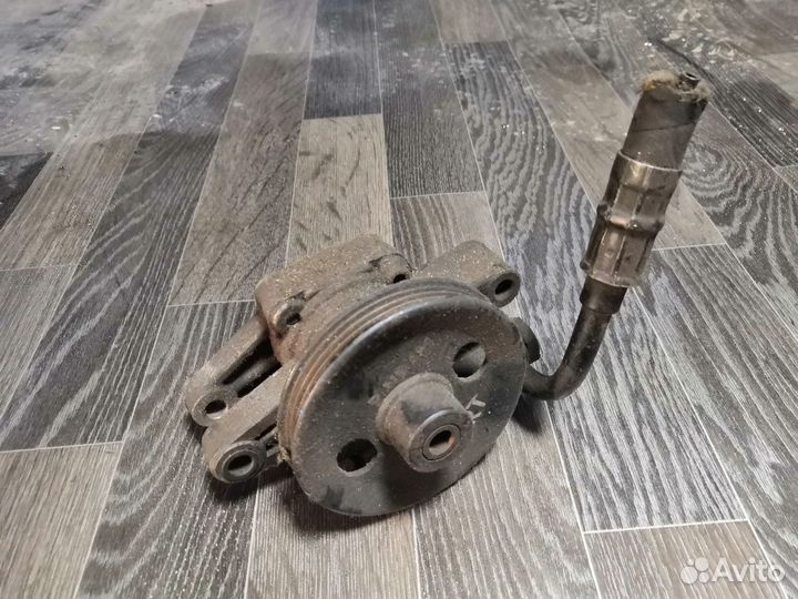 Насос гур и другое Sportage Спортаж (04-10)