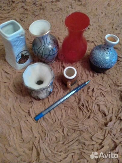 Кувшинчики