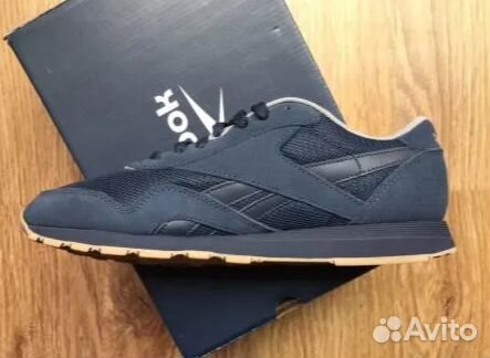 Кроссовки Reebok Classic Оригинал Выбор