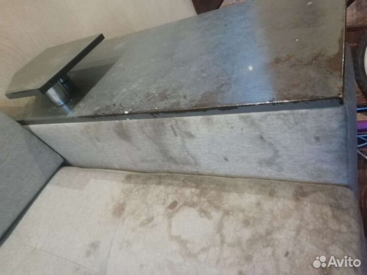 Химчистка мебели