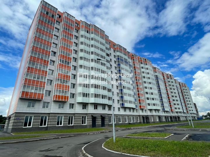 Квартира-студия, 27,8 м², 7/12 эт.