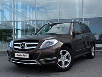 Mercedes-Benz GLK-класс 2.0 AT, 2015, 153 000 км, с пробегом, цена 2 369� 000 руб.