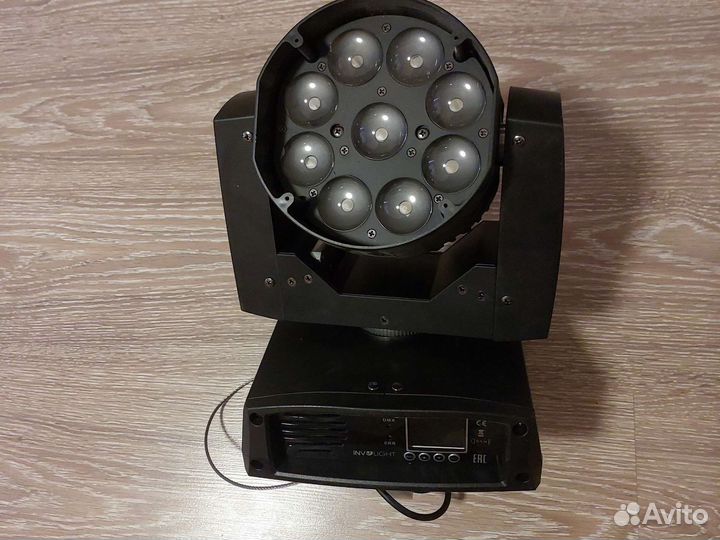 Involight LED MH920ZW