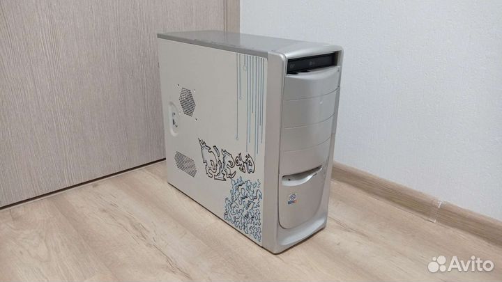 Компьютерные корпуса