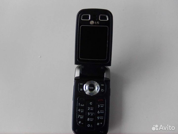LG F2200