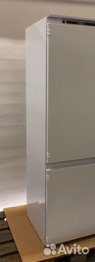 Холодильник встраиваемый maunfeld MBF177nffw