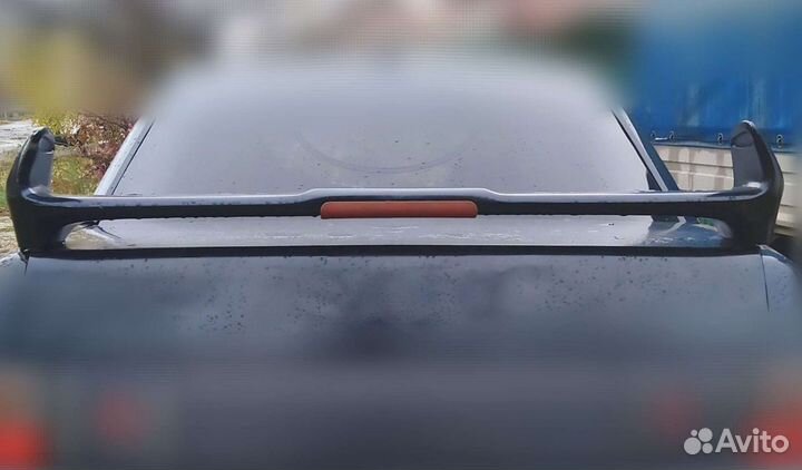 Спойлер универсальный