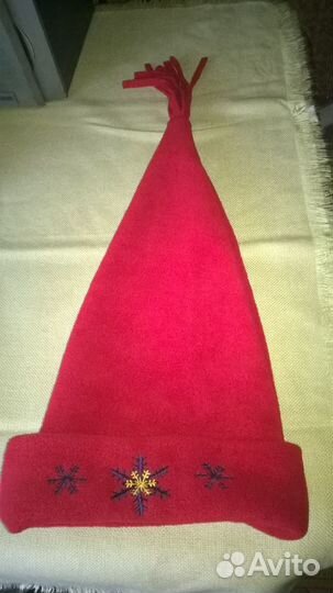 Праздничные головные уборы