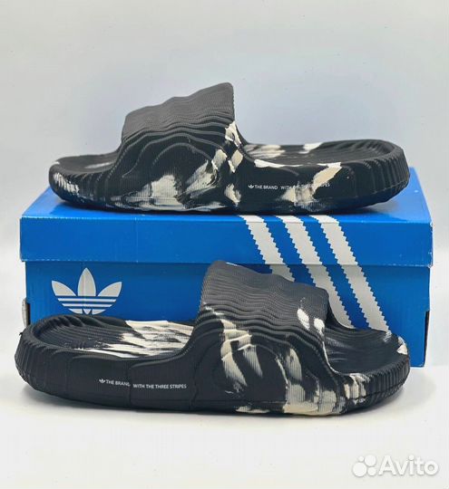 Тапочки Adidas Adilette 22, арт.221088