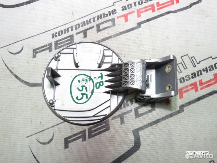 Лючок бензобака hyundai getz TB