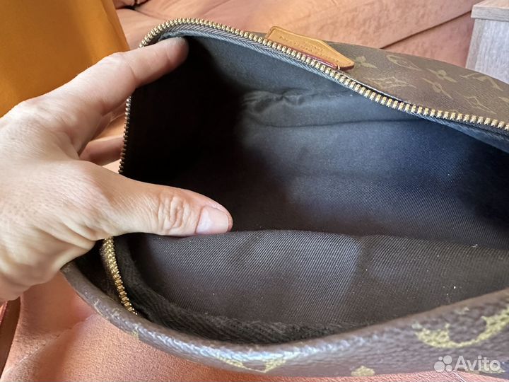 Louis Vuitton Bumbag