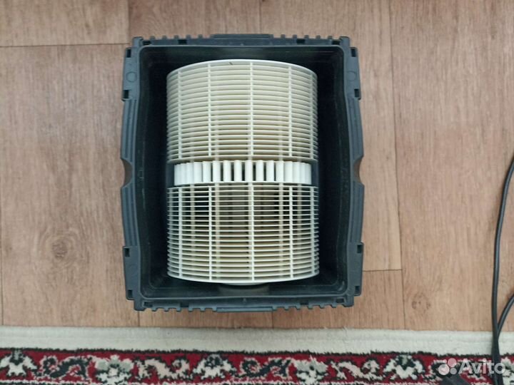 Мойка воздуха увлажнитель venta вента