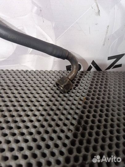 Топливная трубка DAF XF 95 2005