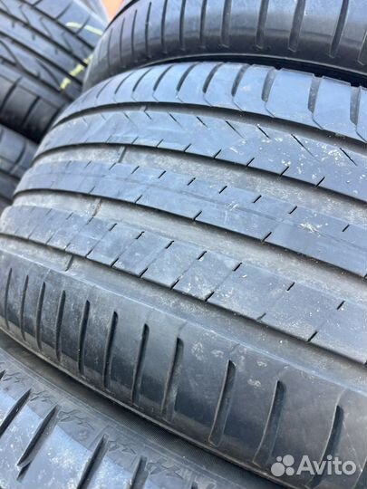 Pirelli Cinturato P7 (P7C2) 245/40 R18