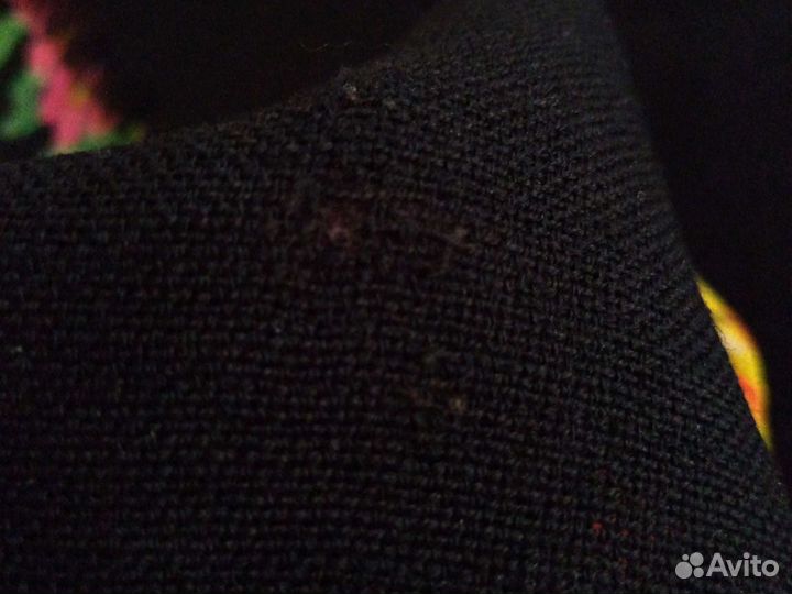 Платок шерстяной