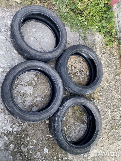 Pirelli Cinturato P7 205/50 R17 89V