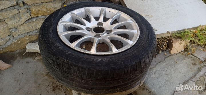 Bontyre WinMax 14/180 R14