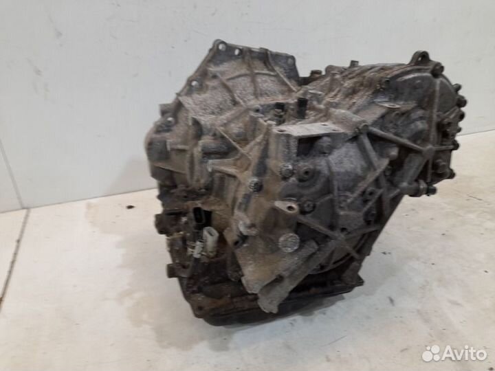 Вариатор Toyota Rav4 45 2015-2019