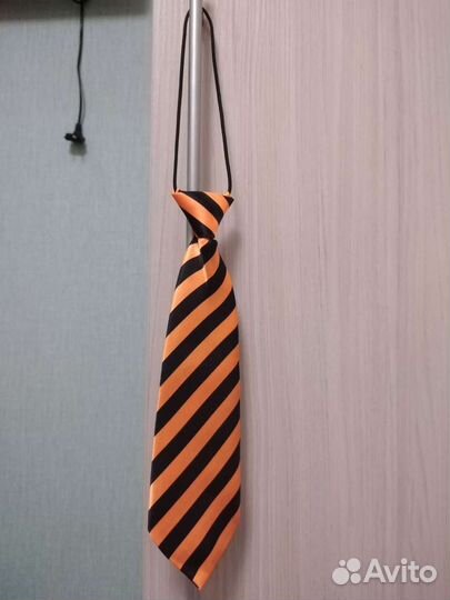 Галстук детский