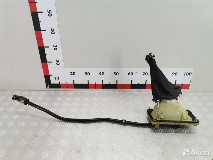 Кулиса кпп для Renault Laguna 2 8200088701