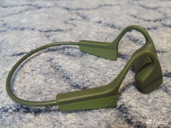 Костные наушники Xiaomi Padmate S30