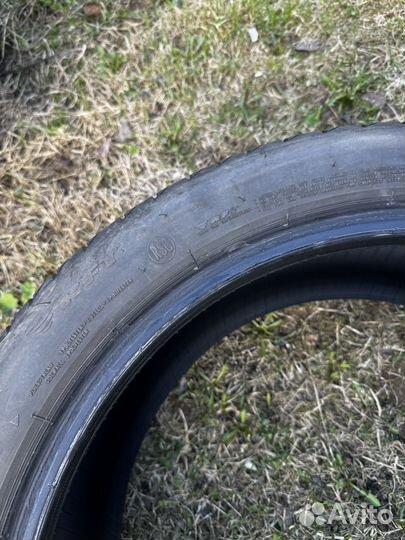 Bridgestone Turanza T005 225/45 R18 95Y