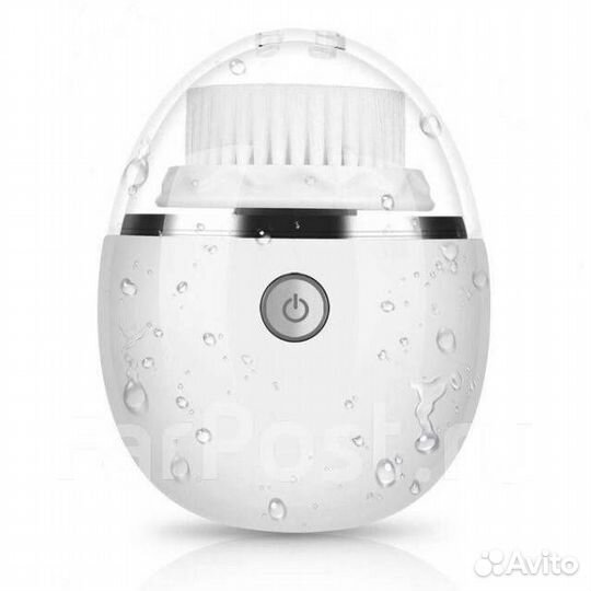 Кисть для чистки лица Oscillation Facial Cleaning