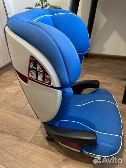 Детское авто кресло