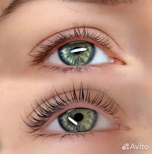 Ламинирование,наращивание ресниц