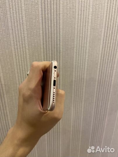 iPhone 6S, 64 ГБ