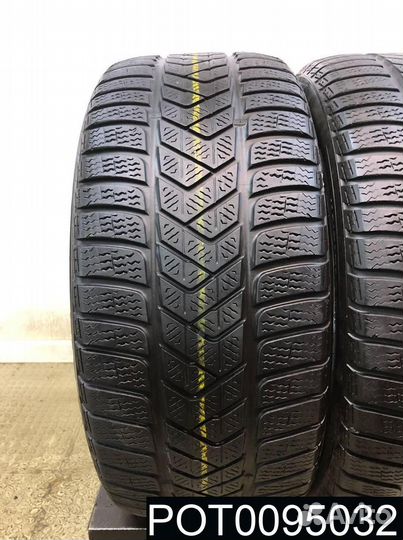 Pirelli Winter Sottozero 3 245/45 R17 99P