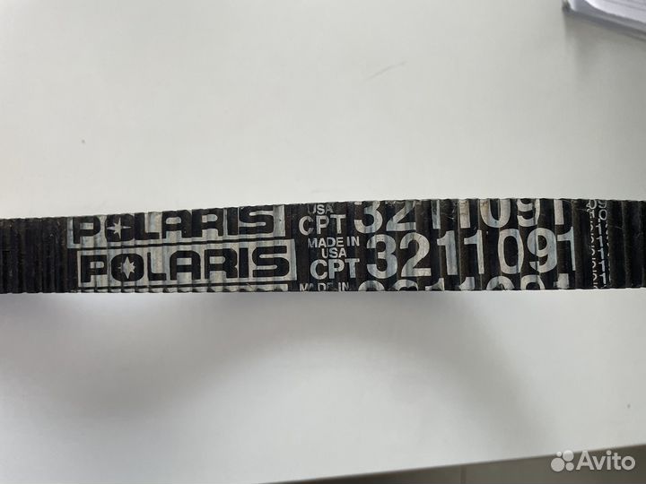 Ремень вариатора Polaris Sportsman