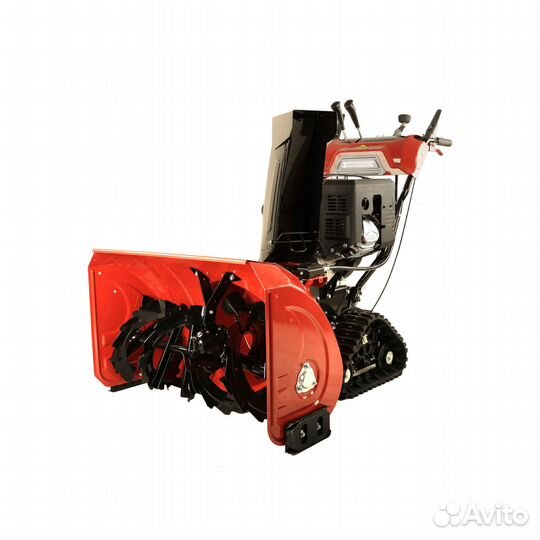 DDE 1387ST LET Снегоуборщик