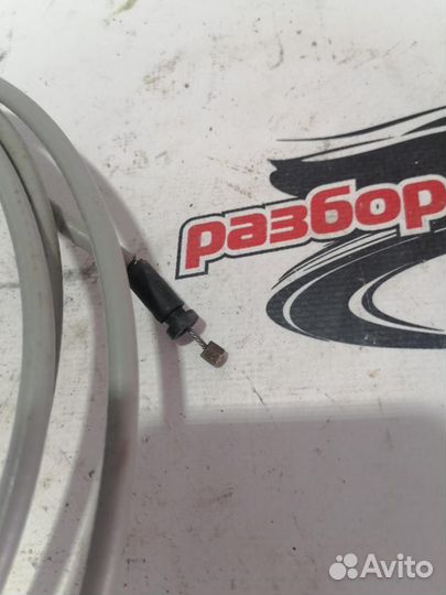 Трос корректора фар Logan H4MD438 L8