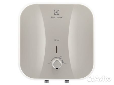 Водонагреватель накопительный Electrolux EWH 15 Q