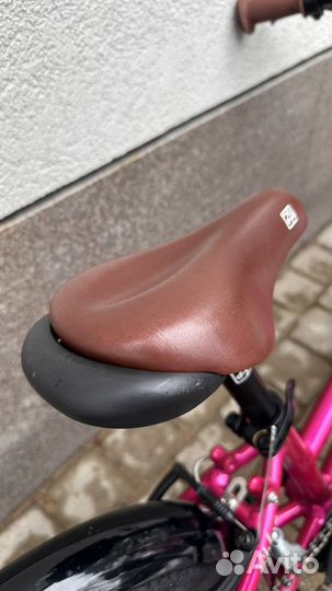 Велосипед shulz chloe 16