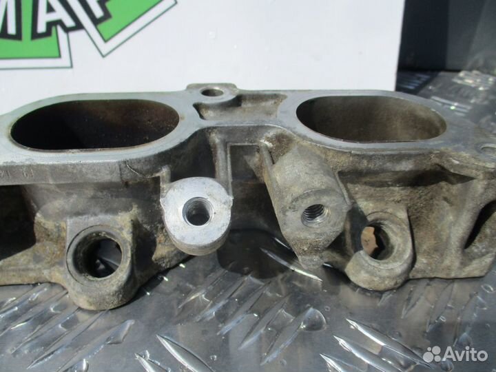 Коллектор впускной Nissan X-Trail T31 2.5 QR25DE