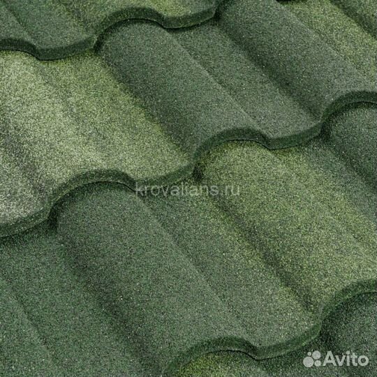 Кровельные работы под ключ