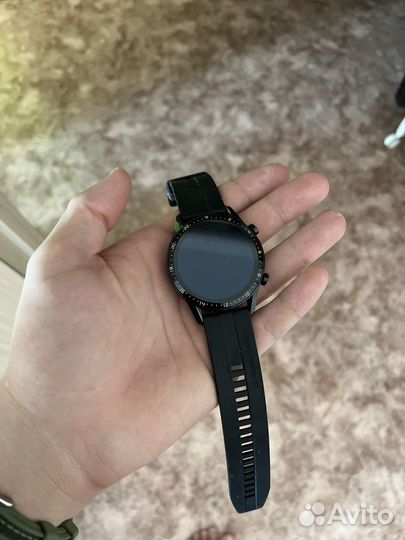 Huawei Watch GT 2 46mm