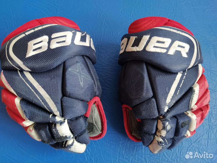 Детская хоккейная форма